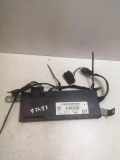 Antennenverstärker MERCEDES-BENZ CLK Cabrio (A209) CLK 350 (209.456) A2098205989