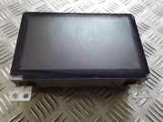 Navigationsanzeige NISSAN MURANO I (Z50) 3.5 4x4 28090EQ300 DP7W3303