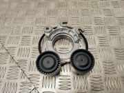 Gurtstraffer Peugeot 308 II () 9818259480