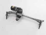 Scheibenwischermechanismus vorne RENAULT TRAFIC II Furgon (FL) 2.5 dCi 145 (JL0J) 54525211 53554202