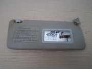 Sonnenblende links Hyundai Lantra II (J-2)