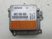 Steuergerät Airbag Audi A4 (8E, B6) 8E0959655