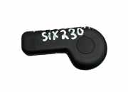 Griff Klappenzug Ford Focus III Turnier (DYB) AM5116B626AB