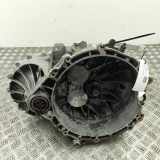 Schaltgetriebe Ford Transit V363 Pritsche/Fahrgestell (FED, FFD) TIGC1