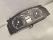 Kombiinstrument RENAULT LAGUNA II (BG0/1_) 1.6 16V (BG0A, BG0L) 5550009602 554001830600