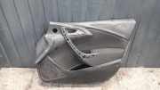 Türverkleidung links vorne Opel Astra J (P10) 1555985