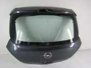 Kofferraumdeckel OPEL CORSA D 1.2 Nėra