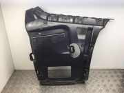 Stoßstangenhalterung hinten links BMW 3 Touring (F31) 320 d 51127260464 7260464