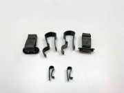 Kühlerträger Mercedes-Benz SL (R129) A1295040146