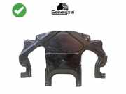 Motorabdeckung Mercedes-Benz CLK Cabriolet (A209) A2095241330