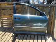 Vordere rechte Tür VW PHAETON (3D_) 4.2 V8 4motion