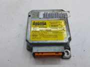 Airbag-Steuergerät PEUGEOT 206 Hatchback (2A/C) 1.4 i 550541500
