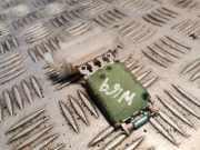 Innenheizungswiderstand MERCEDES-BENZ A (W169) A 200 (169.033, 169.333)