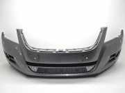 Stoßstange vorne VW Tiguan I (5N) 5N0807221