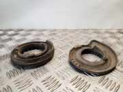 Andere Aufhängungsteile VOLVO V40 Hatchback D2 AV615599DD