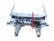 Viertelfeld vorne links SKODA ENYAQ iV SUV (5AC, 5AZ) 80X 4x4