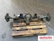 Achse hinten Ssangyong Actyon (CJ)
