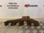 Auspuffkrümmer Opel Vectra C (Z02) 90500926