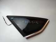 Linke Seite hinteres Seitenfenster FORD FOCUS III 1.0 EcoBoost BM51A297B01