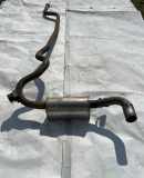 Auspuffanlage hinten BMW 1er (F20) 8512641