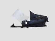 Abdeckkappe Scheinwerferwaschanlage links RENAULT ESPACE IV (JK0/1_) 2.2 dCi (JK0H) 8200094128