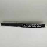 Frischluftgrill MERCEDES-BENZ GLE (W167) 400D 4MATIC A1679061408 A1676804002