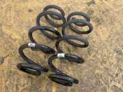 Fahrwerksfeder hinten rechts AUDI A5 Cabrio (F57) 2.0 TDI