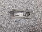 Kennzeichenbeleuchtung BMW X5 (F15, F85) xDrive 40 d 7193293