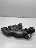 Ansaugbrücke VW PASSAT B5 (3B3) 1.9 TDI 038129713AD