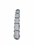 Gitter vorne unten TOYOTA AVENSIS Sedan (_T27_) 2.2 D-4D (ADT271_) 5311205060C