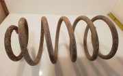 Feder vorne links PEUGEOT 806 (221) 2.0 16V