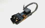 Sicherungskasten MERCEDES-BENZ CLS (C219) CLS 350 (219.356) 2115452301