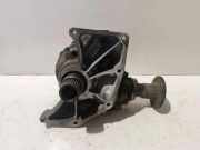 Vorderes Untersetzungsgetriebe NISSAN X-TRAIL (T30) 2.2 dCi