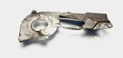 Timing Belt Protection Cover RENAULT LAGUNA I (B56_, 556_) 1.9 dTi (B56J)