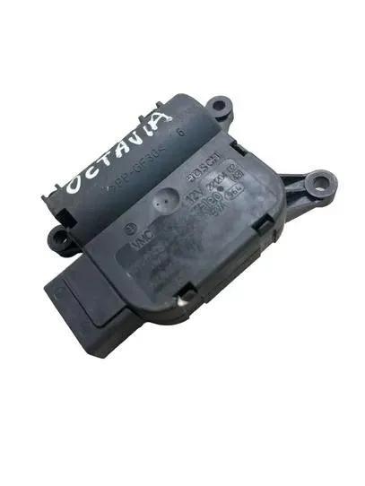 Regelventile für Innenraumheizung SKODA OCTAVIAII (1Z3) 1.9 TDI 983384KD 0132801340