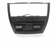 Mittelkonsolenschacht BMW 5 Gran Turismo (F07) 530 d 9118249