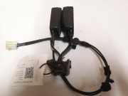 Gurtschloss Citroen C5 II Break (RE) 96561757XT