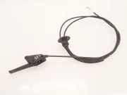 Motorhaubenöffnungsgriff CITROËN C5 I Break (DE_) 2.2 HDi (DE4HXB, DE4HXE)