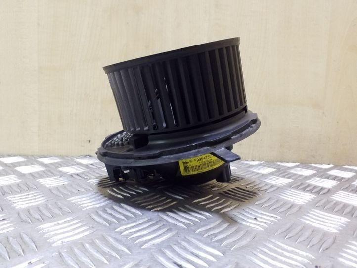 Heizung VW Passat B6 CC (357) 3C0907521