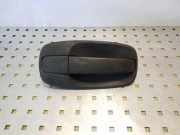 Türaußengriff vorne rechts