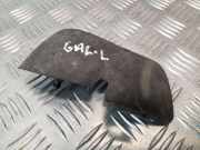 Unterfahrschutz Nissan Juke (F15)