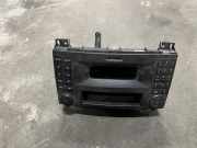 Multifunktionsanzeige Mercedes-Benz Sprinter 3,5t Pritsche (906) A9069005103