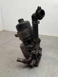 Ölfilterhalter FORD GALAXY (WA6) 2.0 TDCi 9656830180