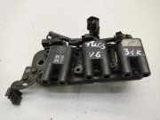 Einspritzventil Set HYUNDAI TUCSON (JM) 2.7 4WD