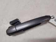 Türaußengriff hinten rechts TOYOTA AURIS (_E15_) 1.4 D-4D (NDE150_)