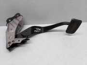 Bremspedal NISSAN MAXIMA / MAXIMA QX V (A33) 3.0 V6 24V D2081D16