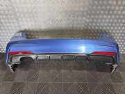 Hintere Stoßstange BMW 3 Touring (F31) 330 d 8054209