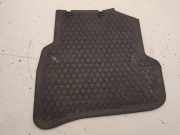 Bodenmatte hinten links VW POLO (6R, 6C) 1.2 6R0061511
