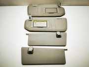 Linke Sonnenblende MERCEDES-BENZ R (W251, V251) R 320 CDI 4-matic (251.022, 251.122) A2038179620