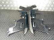 Kofferraumverkleidung BMW 5 Gran Turismo (F07) 535 i 9139175 9139176
